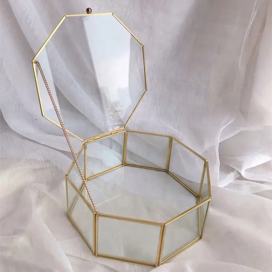 Metal Glass Pastry Tray Dessert Table Decoration Display Stand Cake Afternoon Tea Dim Sum Rack |
