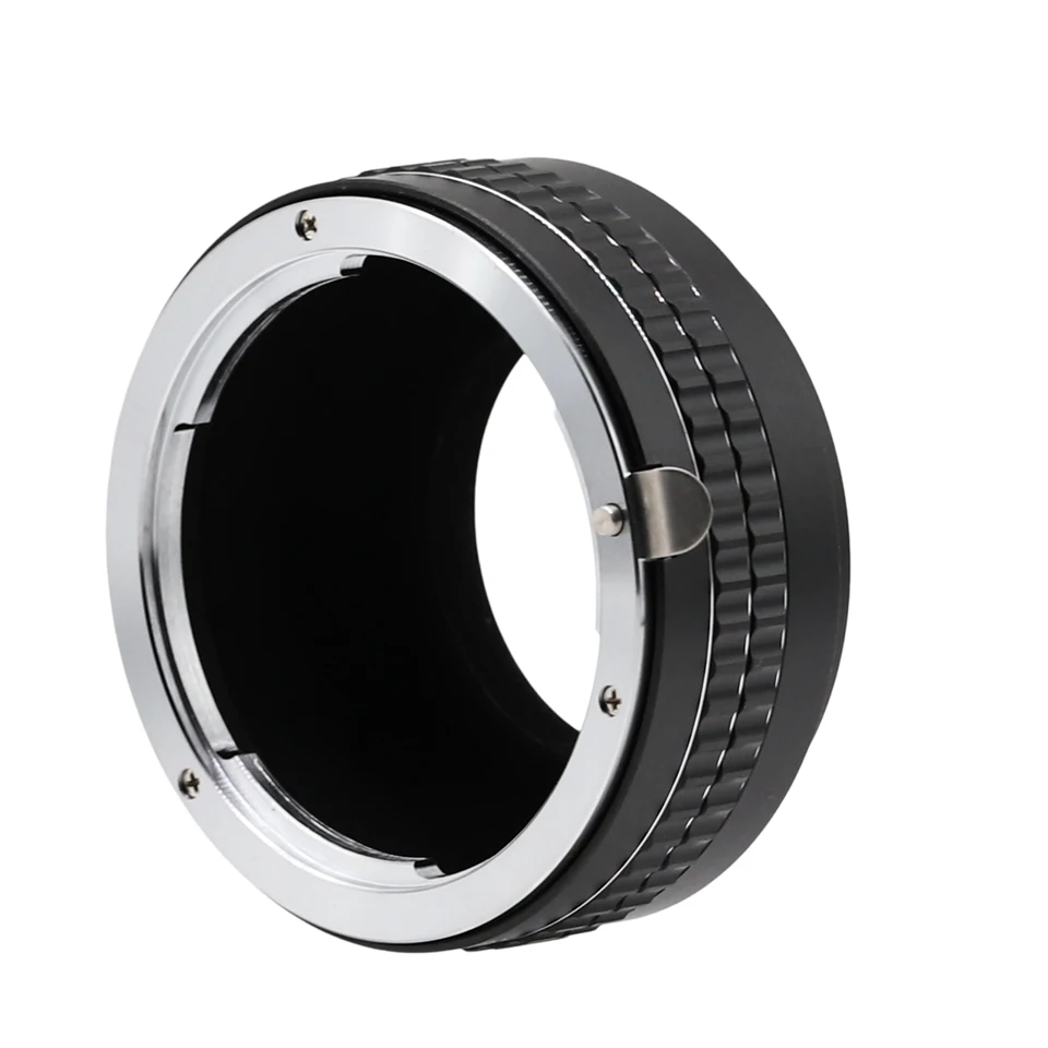 Bague Adaptateur Kipon Leica R Vers Micro Four Thirds – Neuf, Garantie 1 An