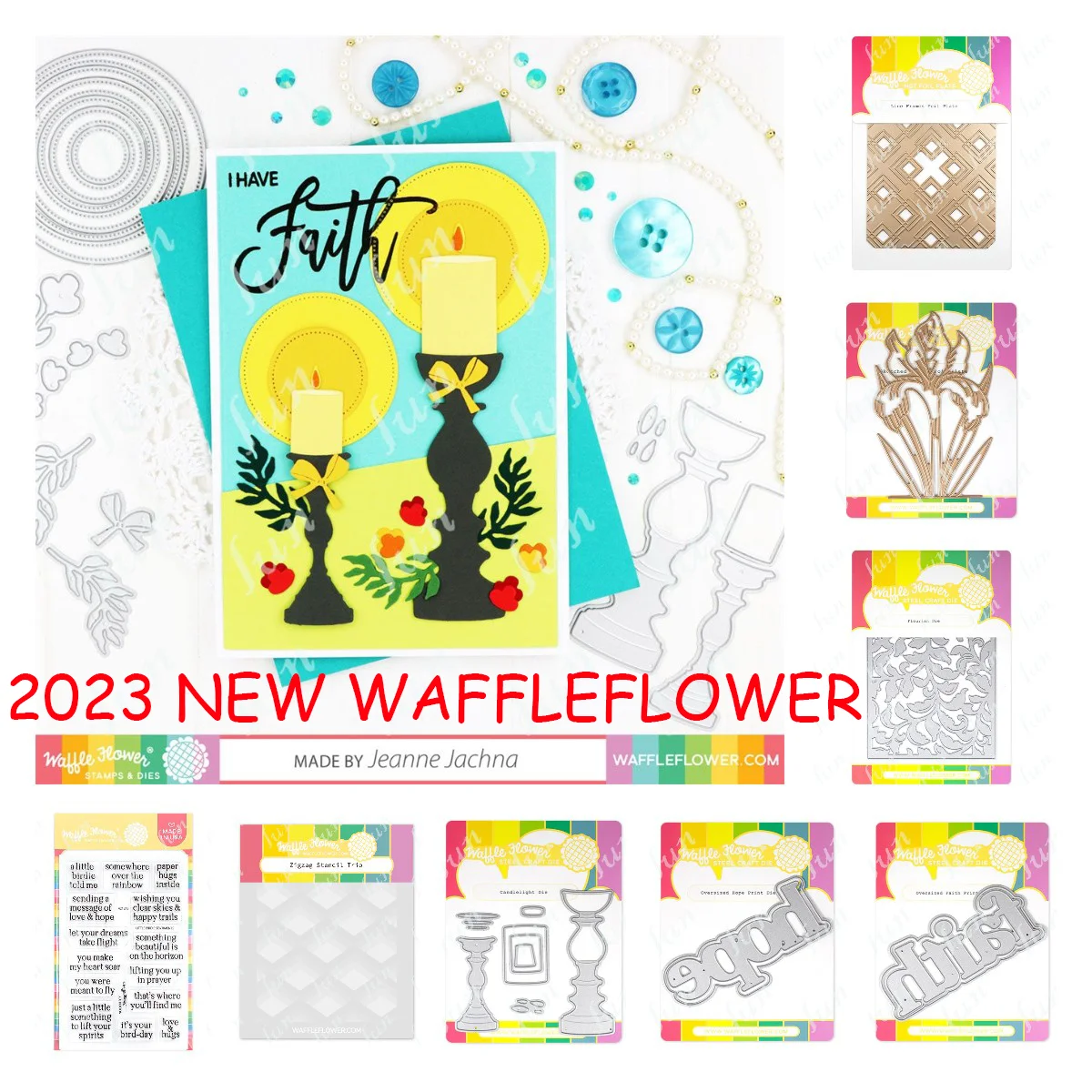 Clear Stamps And Cutting Dies 2023 New Arrival Best Friend Mold