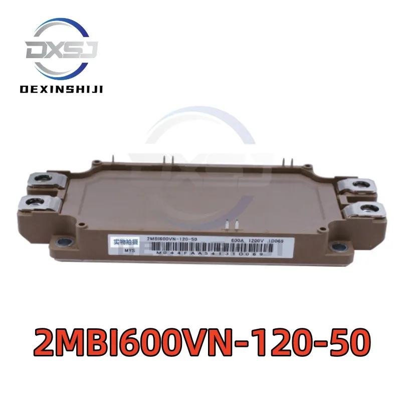 

NEW Original 2MBI600VN-120-50 frequency converter IGBT module