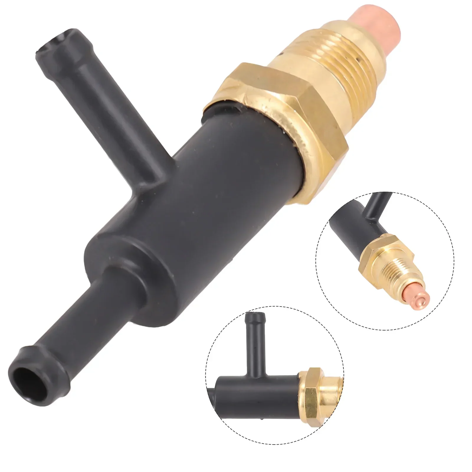 Secondary Air Injection Control Valve 36281 PNA G02 36281 PNA G01 For Honda CRV Stream 200107 2.4L 2.0L
