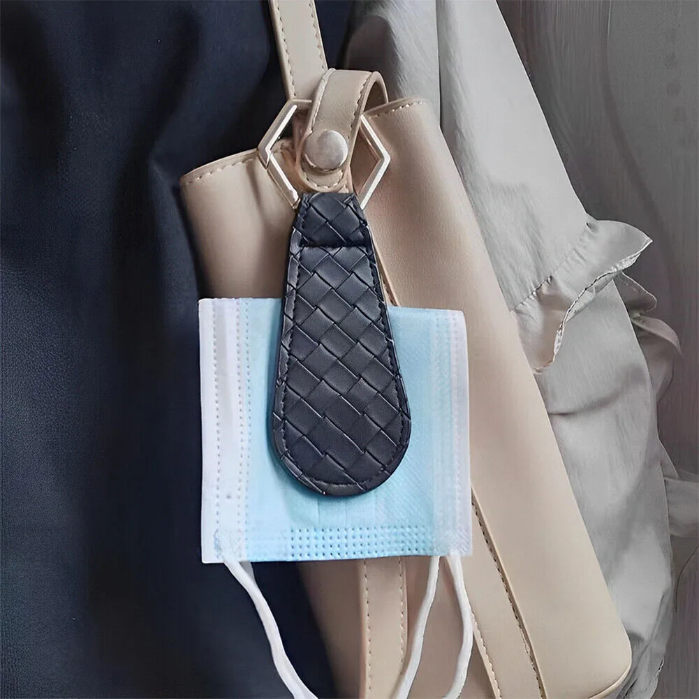 Рисунок 5 - летний магнитный зажим для сум