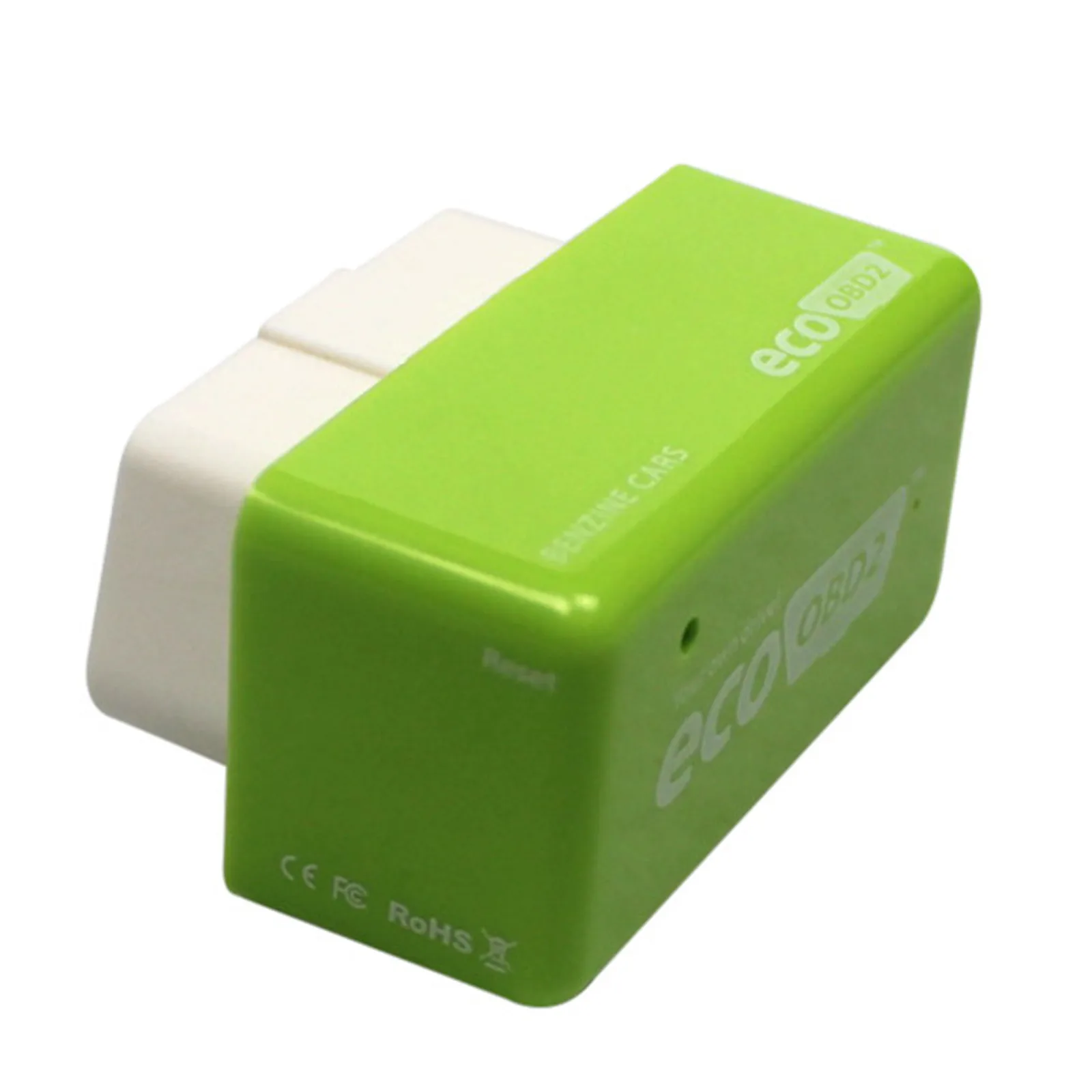 Cosas Para El Hogar Car Replacement Economy Eco Obd2 Benzine Tuning Box Chip for Car Petrol Saving Accessories fuel saver