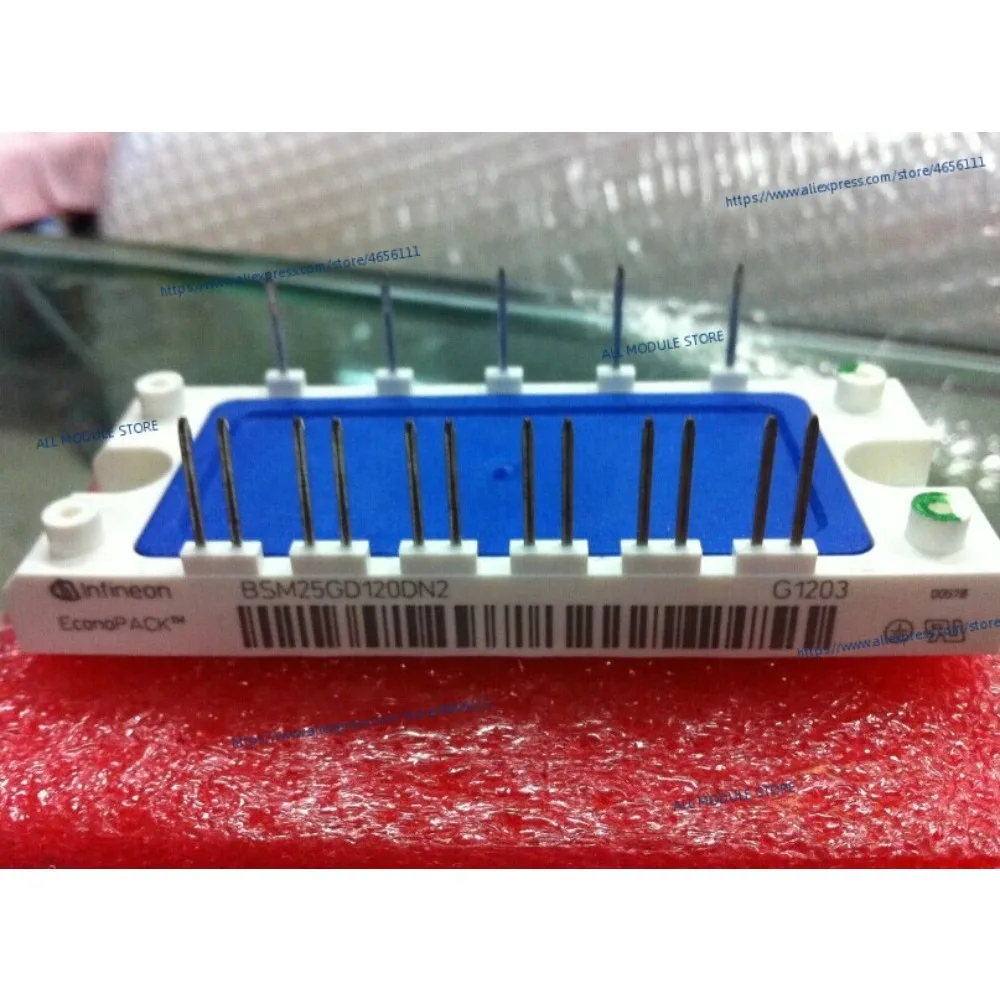 

BSM25GD120DN2, бесплатная доставка, новый и оригинальный модуль питания