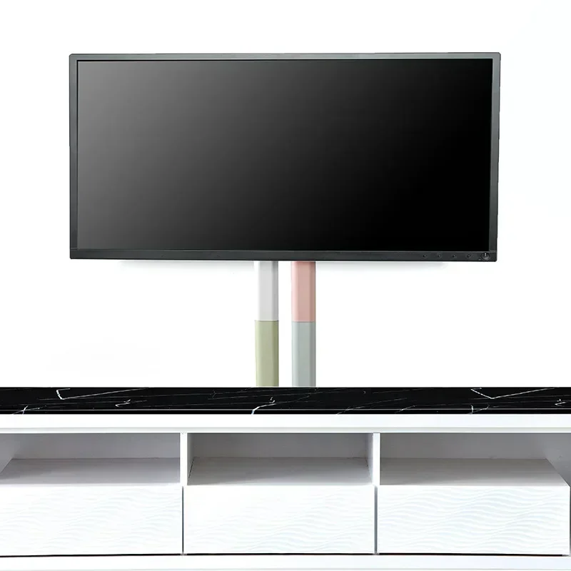 Wire Cover Nail Free Wire Storage Organizer Wall Network Cable Routing Device Tv Cable Cover Trough Invisible Shielding Power cable organizer