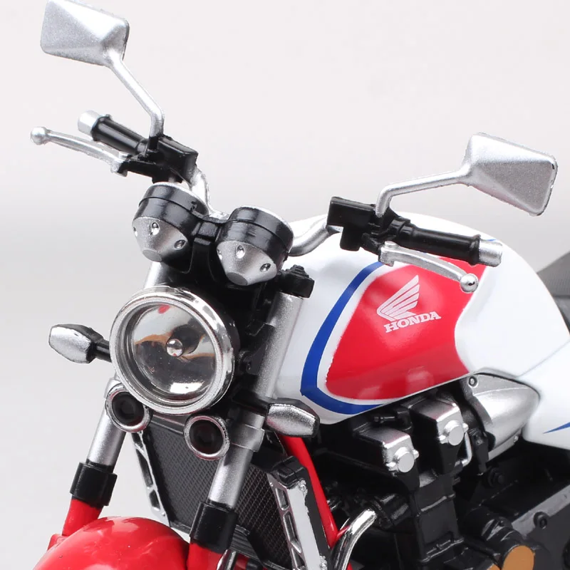 AUTOMAXX 1/12 Honda CB1300SF Diecast Model Motosiklet