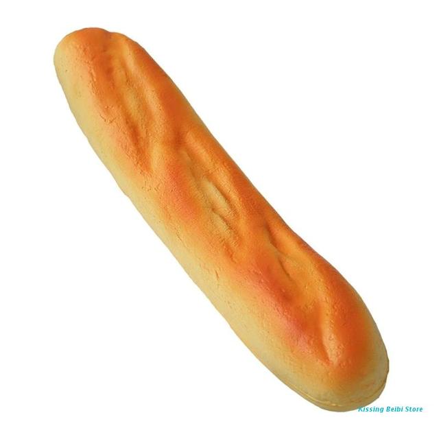 Bread Decoration Fake Food Photography Props Window Cabinet Decoration Drop Shipping