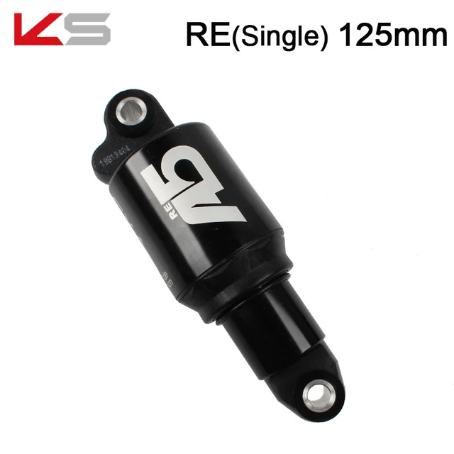 KS A5 RE RR1 Mountain Bike Rear Shocks 125mm 150mm 165mm 190mm Single