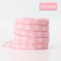 Pink white