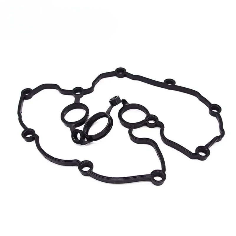 06E103483Q 06E103483P Engine Valve Cover Gaske For Volkswagen Touareg For Audi A4 A4Q A6Q A6 A7 A8Q C62.8/3.0T