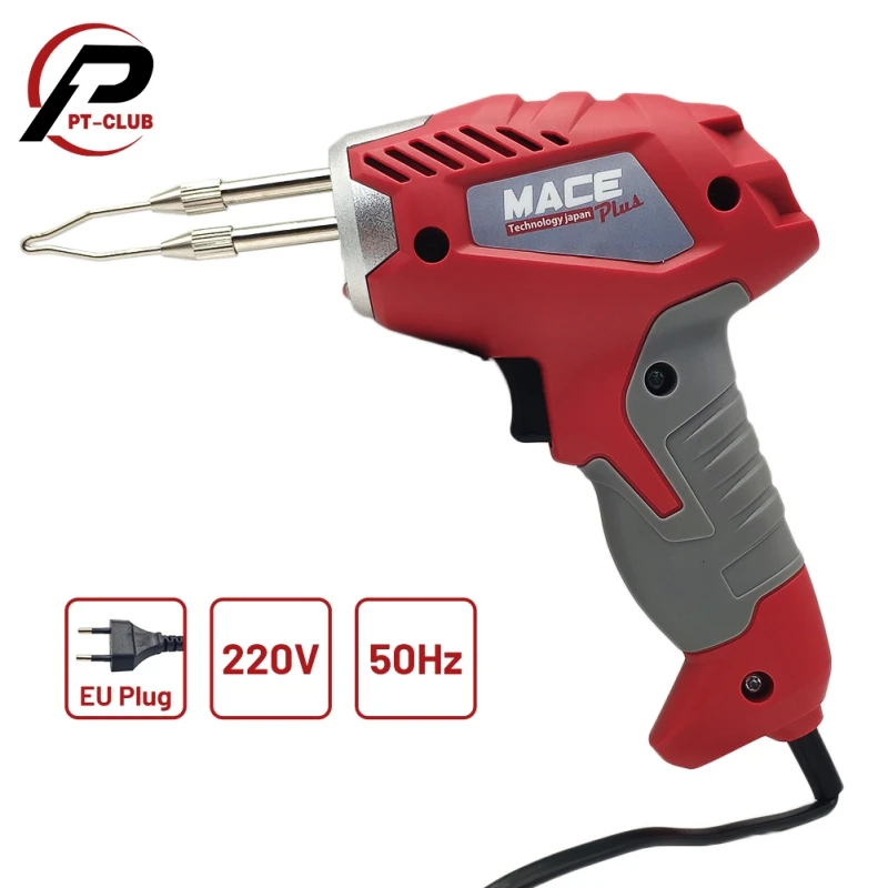 180W Fast Thermal Electric Soldering Iron Industrial-grade High-power Welding Tools Soldering Gun LED Light soldering iron electric soldering iron soldering iron kit soldering iron set