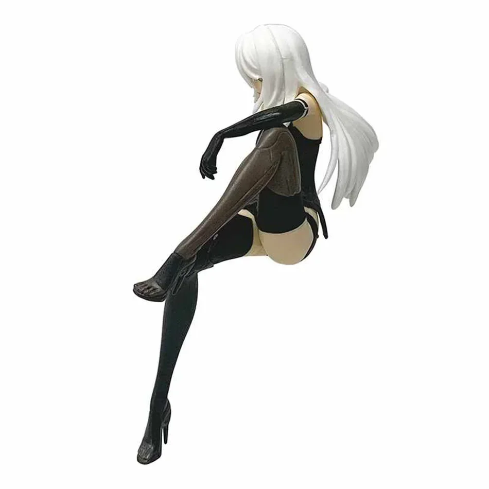 15cm Premium Anime Nier: Automata 2B PVC Collectible Figure
