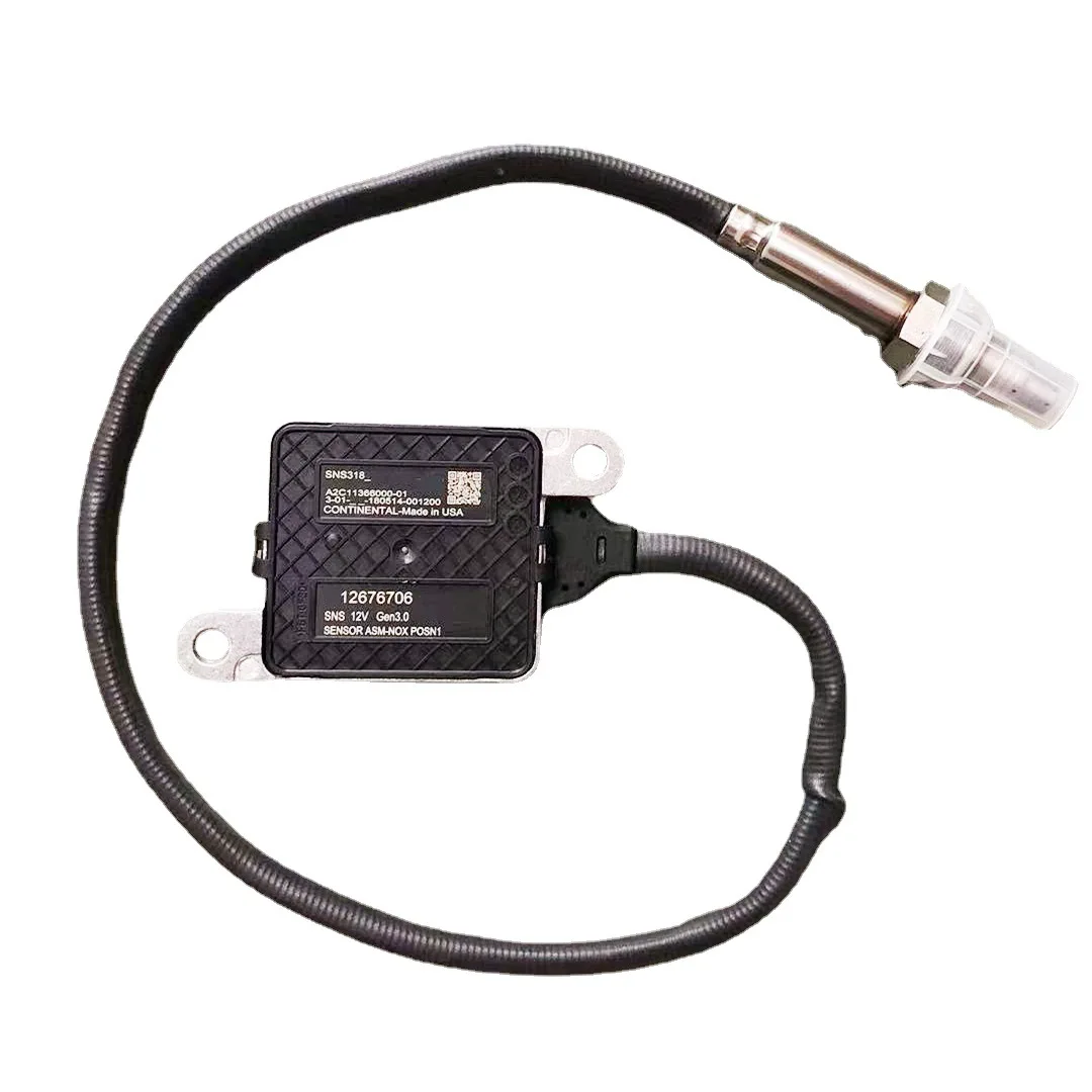 

NOX SENSOR 12676706 12V