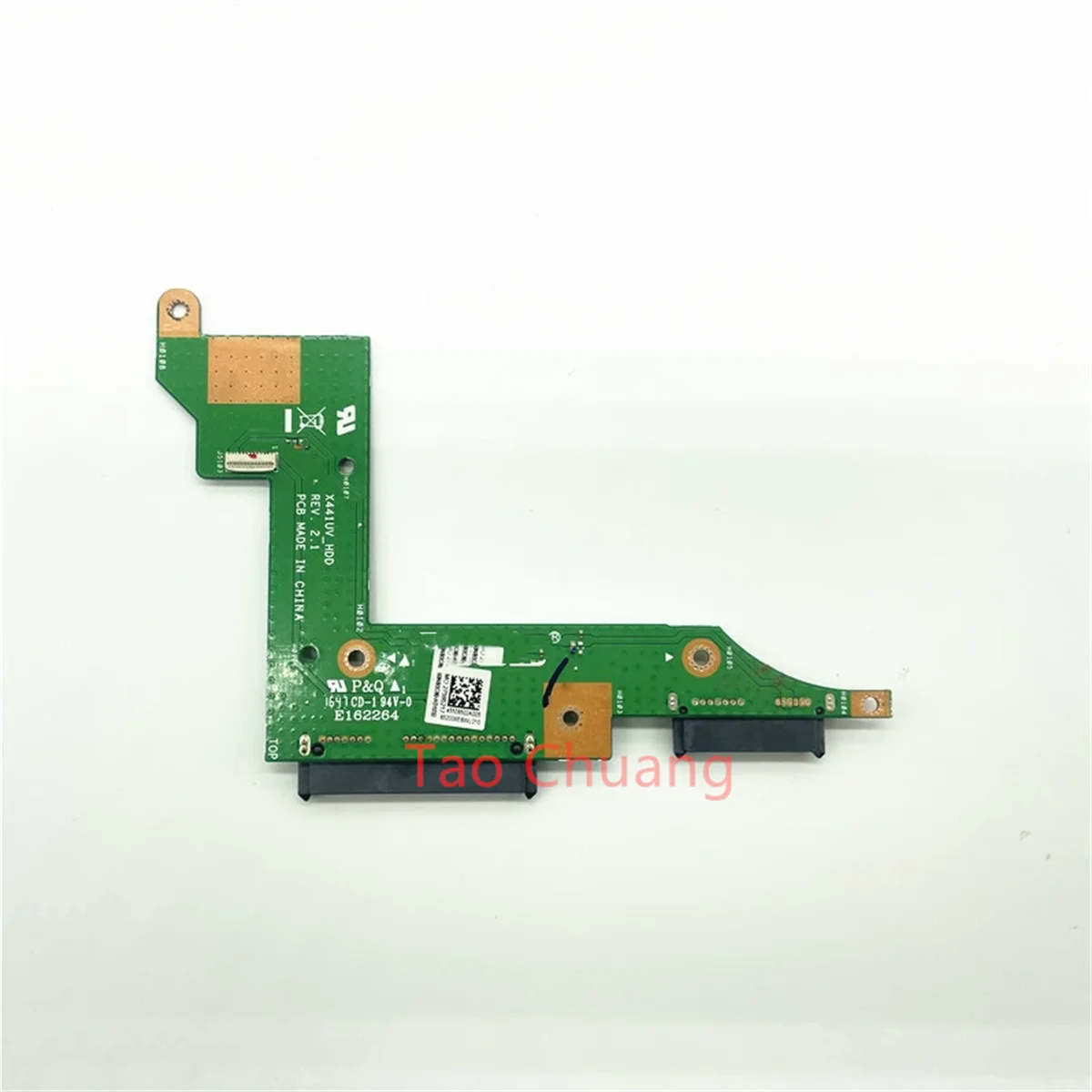 

Интерфейсная плата для жесткого диска ASUS X441UAK A441U F441U X441UV X441UF SATA HDD