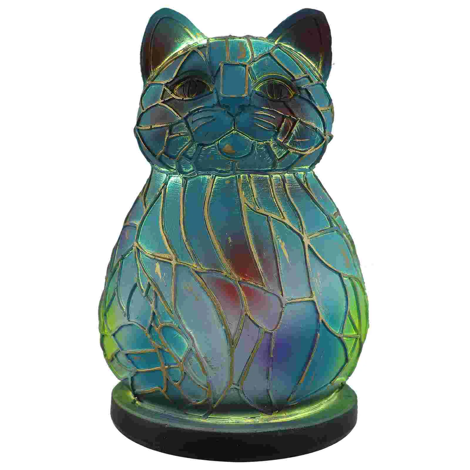 Рисунок 4 - Настольная лампа в виде животных для спальни