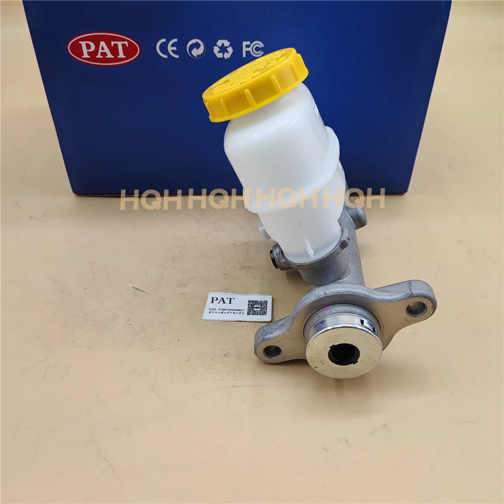 HQH For Nissan Almera Classic B10 N16 QG16 Brake Master Cylinder 46010-95F0C 4601095F0C 46010 95F0C
