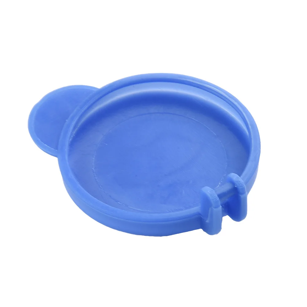 Windshield Washer Cap Windshield Washer Tank Cap Windshield Washer Cover For Ford Fiesta MK6 Fusion Car Accessories