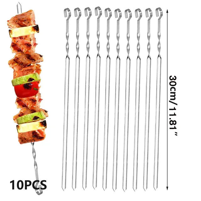 10pcs 30cm
