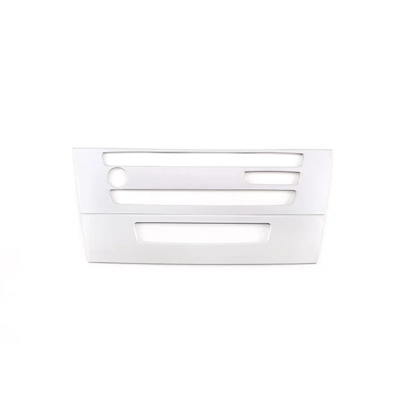 

Для BMW 3 серии E90 2005-2012 кнопки Центрального управления громкостью CD кондиционера декоративная панель отделка интерьерные автомобильные наклейки