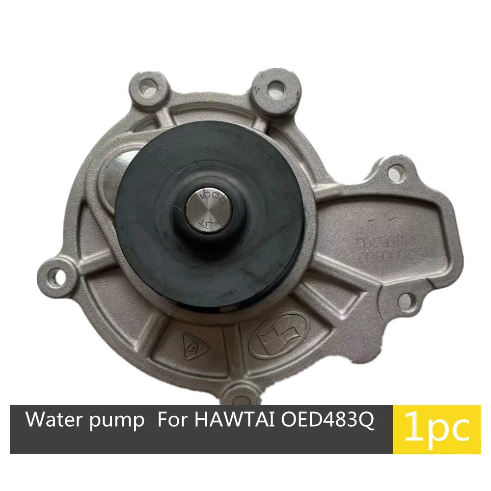 

OED13071000B01 Water pump assembly For Hyundai Santa Fe 2.0T HAWTAI MOTOR OED483Q Engine