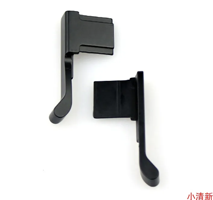 Thumb Up Hot Shoe Hand Grip Adattatore Per Staffa Realizzato Per Fotocamera Fujifilm Fuji Xe1 X-E1 Xe2 X-E2