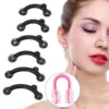 Nose Lifting Clip Nose Lifting New Fashion Invisible Nose Up Lifting Clip Shaper Shaping Tool traightening Beauty Kit Nose Up 1