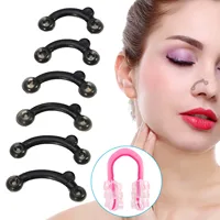 Nose Lifting Clip Nose Lifting New Fashion Invisible Nose Up Lifting Clip Shaper Shaping Tool traightening Beauty Kit Nose Up 1