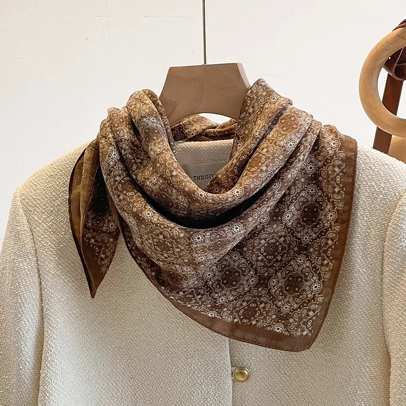 Snowflake Cake-coffee