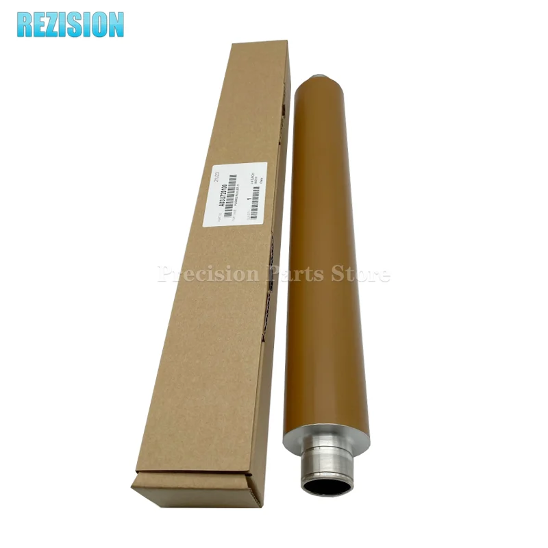 

A03U720100 Original Upper Fuser Roller For Konica Minolta BHC 6500 6501 6000 7000 5500 5501 Heating Roller Copier Printer Parts