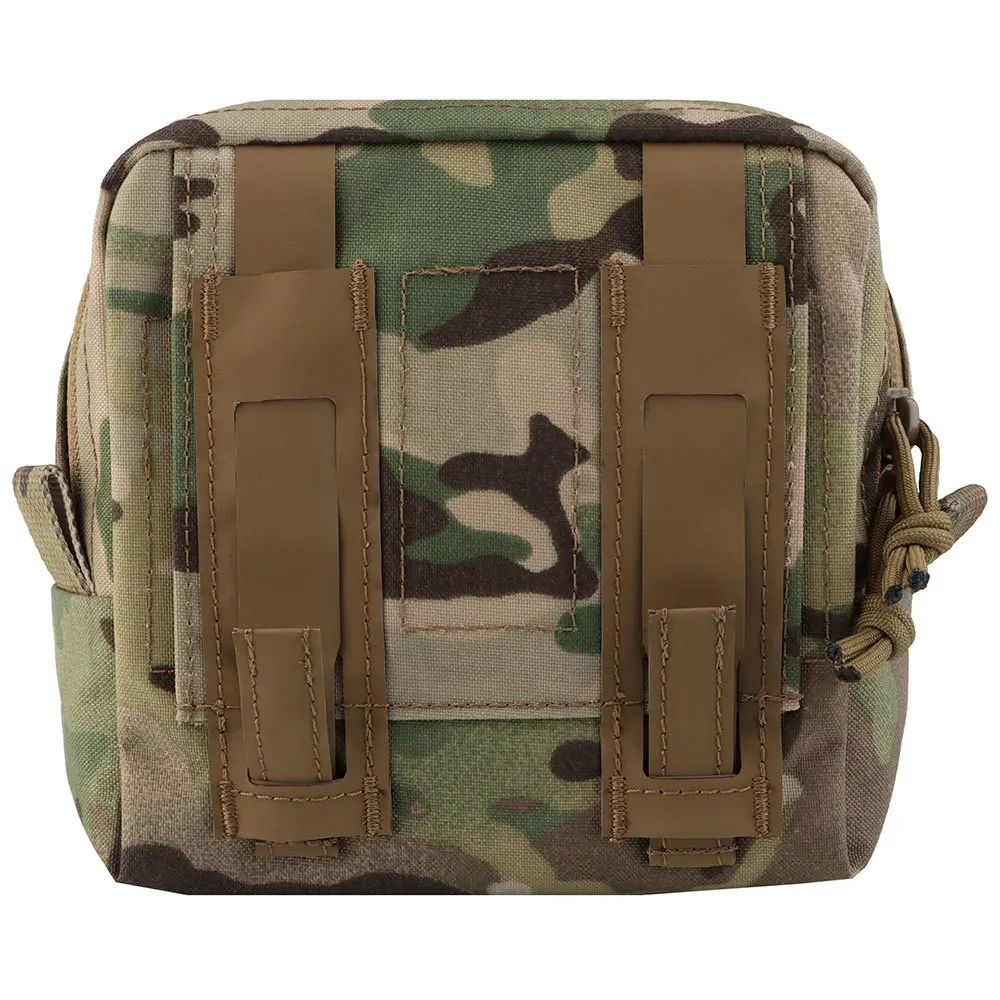 Tactifans Molle GP Ŀġ  , 6  6 MOLLE , üƮ ÷Ʈ ĳ Ʈ, Ʈ   , Ϸ