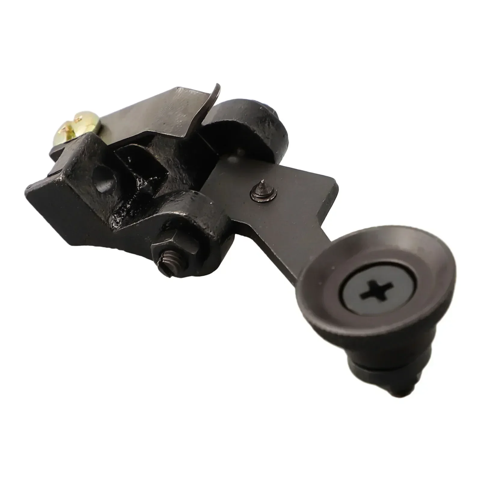 Leather Roller Presser Foot Industrial Sewing Machine Parts