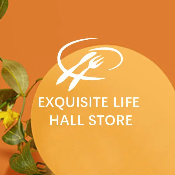 Exquisite Life Hall Store