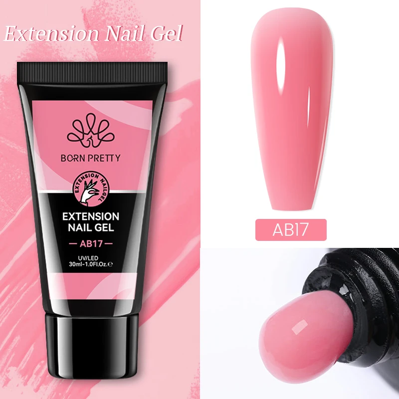 30ml ExtensionGel-17