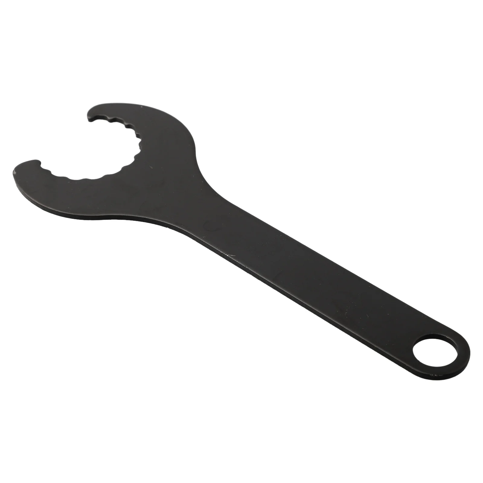 

Usefully Durable High Quality New Practical Best Wrench BB Bracket Hollowtech II Crankset Install Iron Spanner