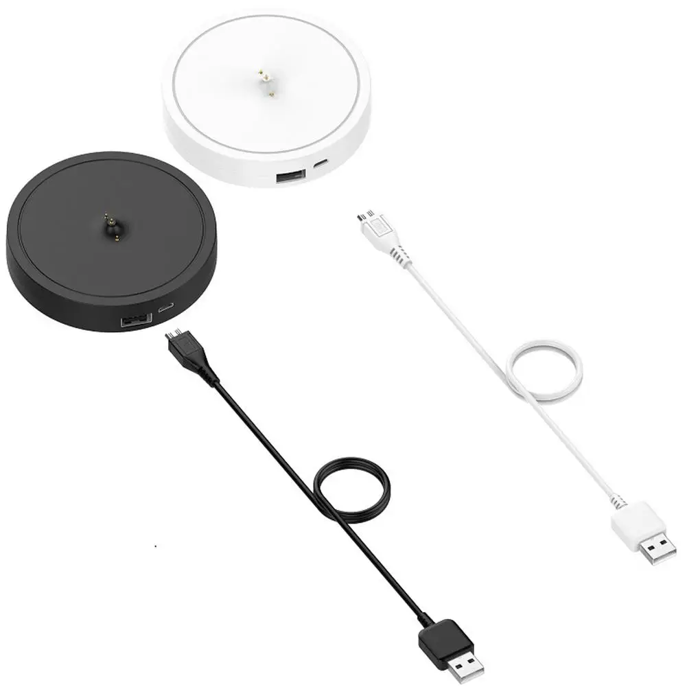 1 Pcs Charger Dock Ue Blast Charging Cradle Compatible For Logitech