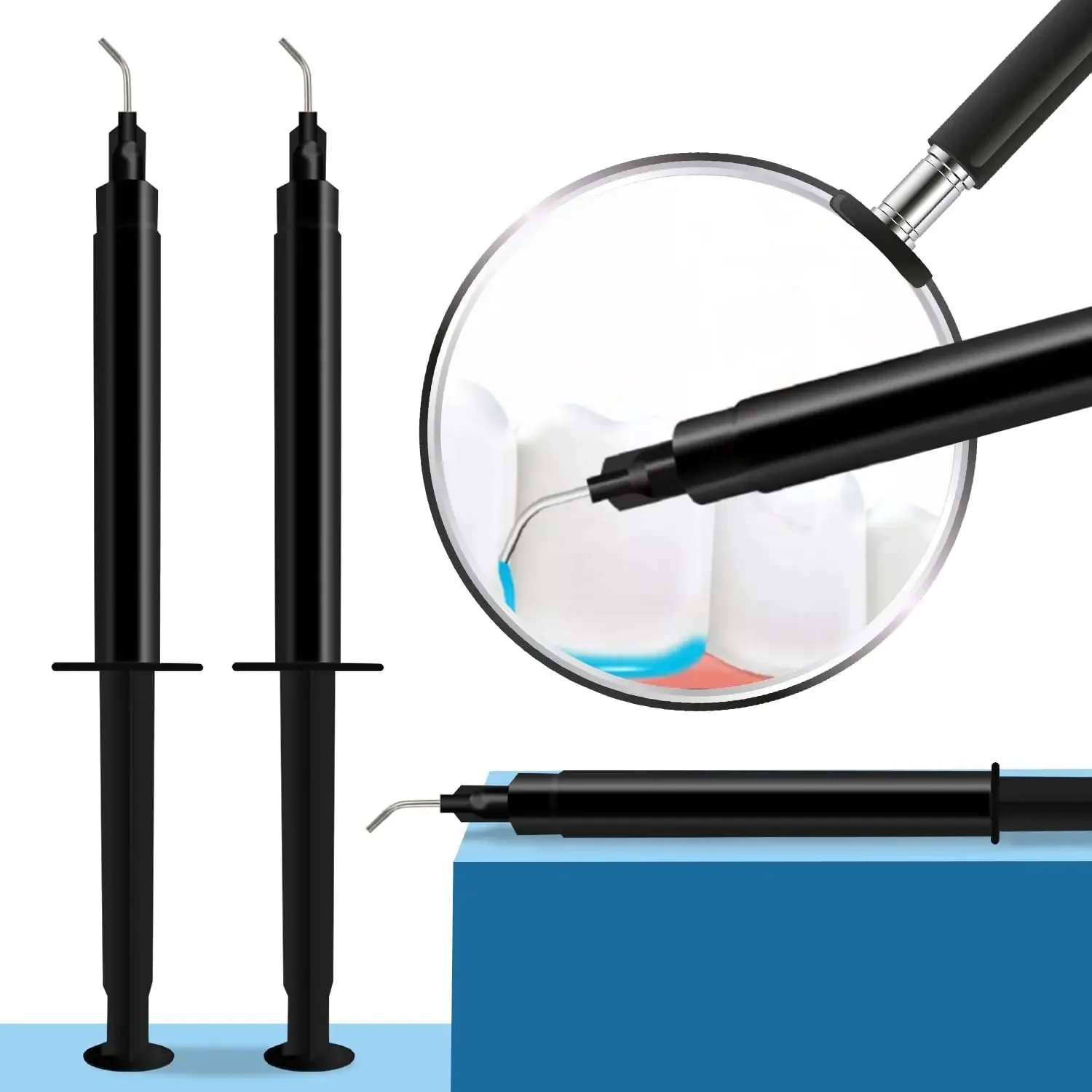 Рисунок 4 - Антибактериальный гель для отбеливания зубов