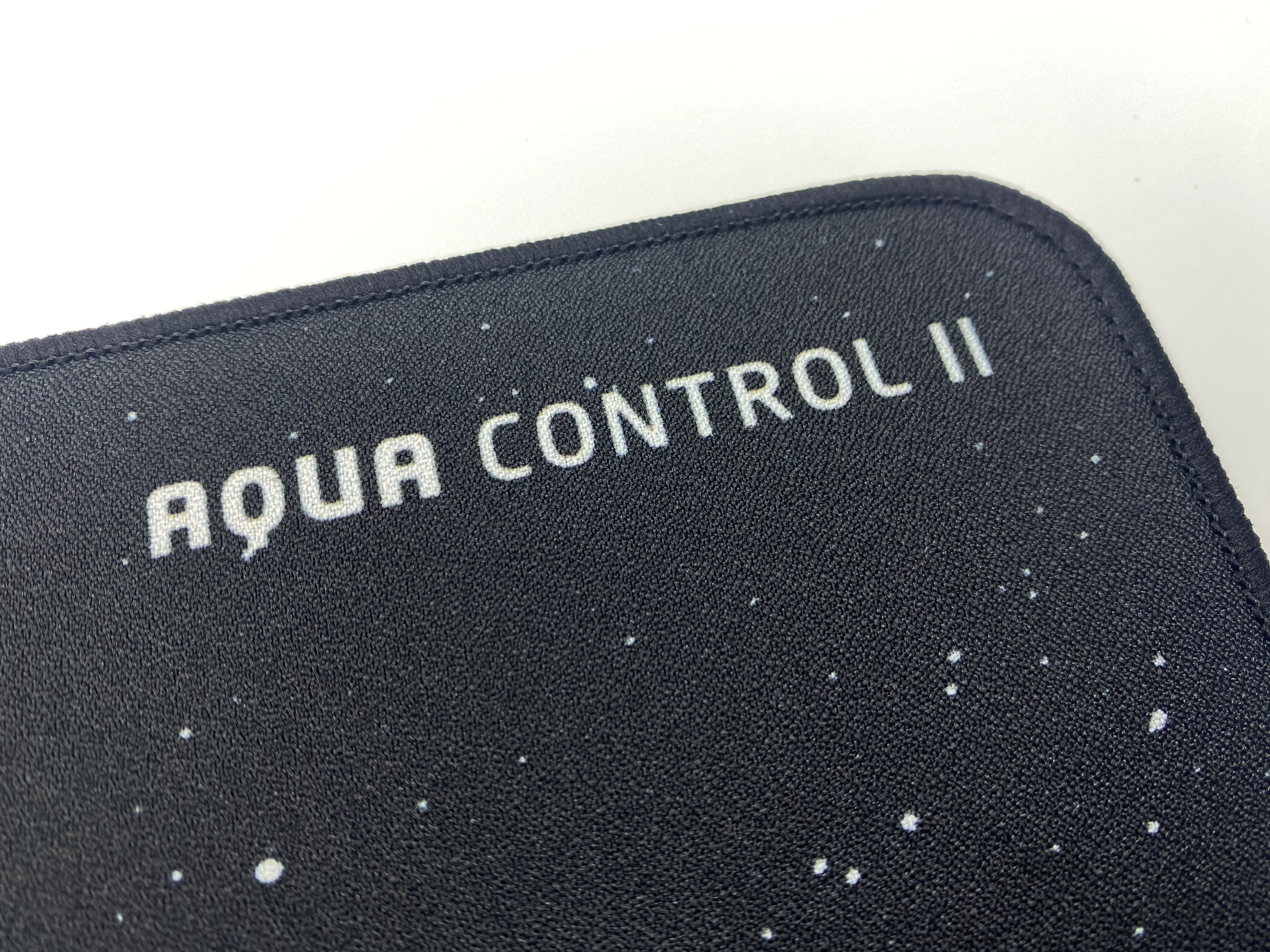 X-Raypad Aqua Control II (Aqua Control 2) - Black