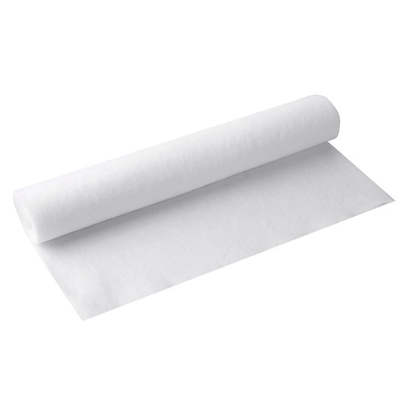 12 Pack Absorbent Disposables Filter Sheets Durable & Portable Kitchen Filter Paper Suitable for Extractor Hoods