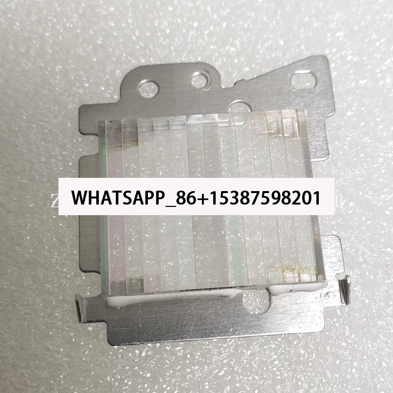 NEC PE510X NP-UM330X+NP510+projector/instrument PBS optical lens compound eye lens
