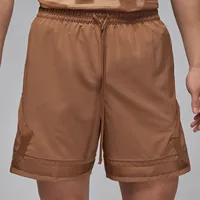 Nike short d'entraînement tissé unisexe authentique JORDAN FQ2990-223 3