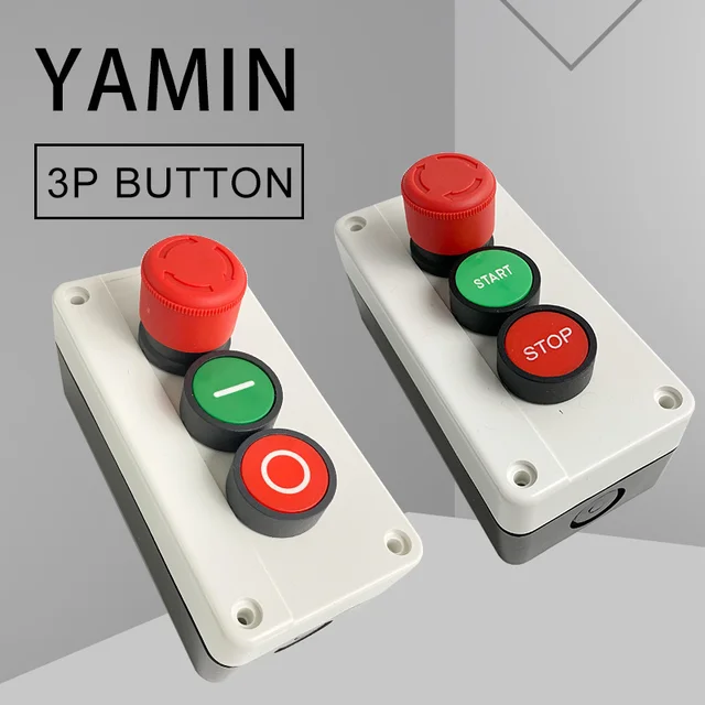 Emergency Button Meuctiffy Red Mushroom Cap 1NO 1NC DPST Emergency Stop  Push Button Switch Ac 660v 10a Meuc I.351703347 Stop Sign Emergency Stop Switch Red Mushroom Cap 1NO 1NC DPST Emergency Stop