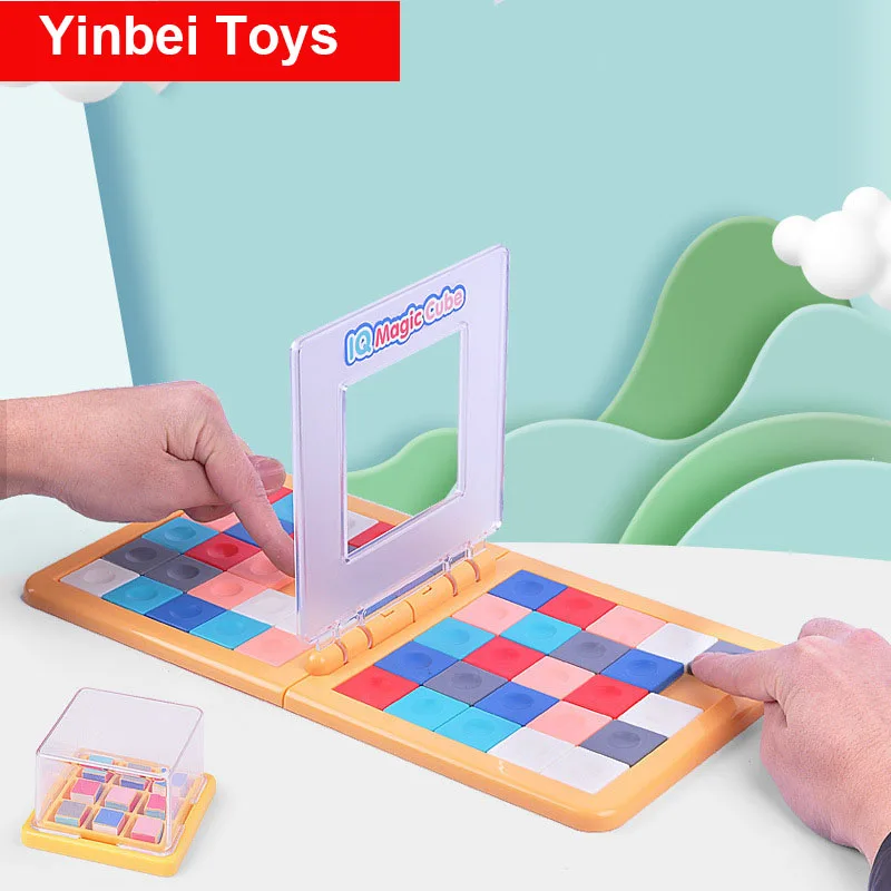 

3D головоломки для детей, игрушки Монтессори, деревянные головоломки, детские игрушки, головоломки Монтессори, умные игры, детские развивающие игрушки