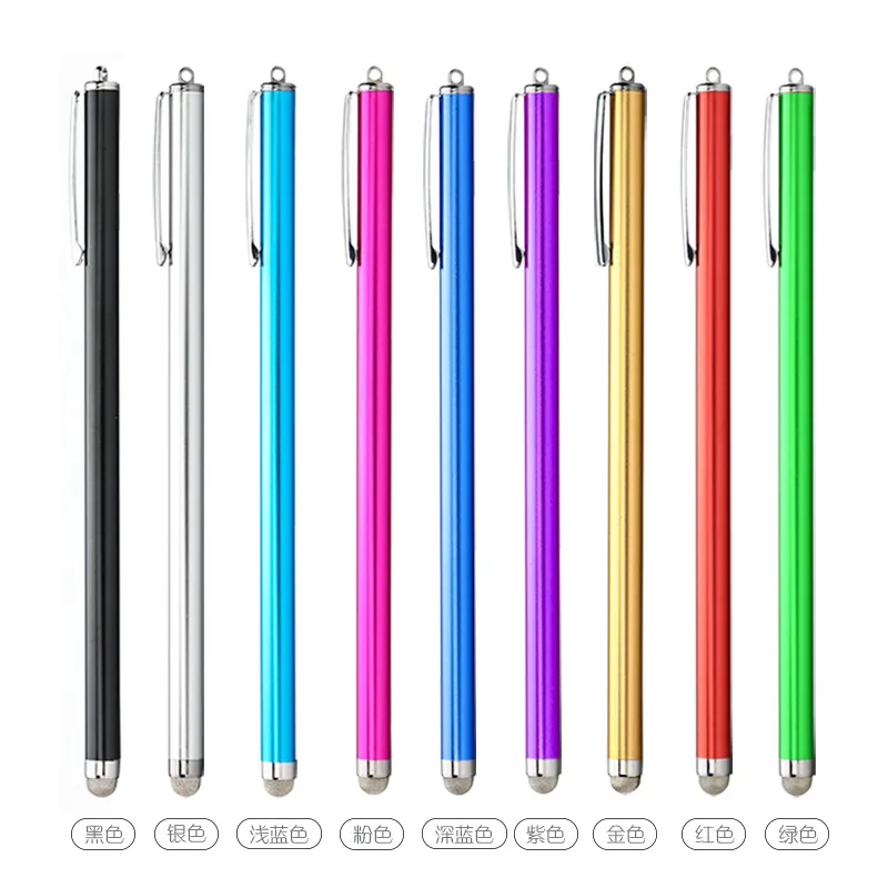 

Stylus Pen Universal Touch Pen for Samsung Xiaomi Tablet Screen Pen Thin Drawing Pencil Thick Capacity Accessories