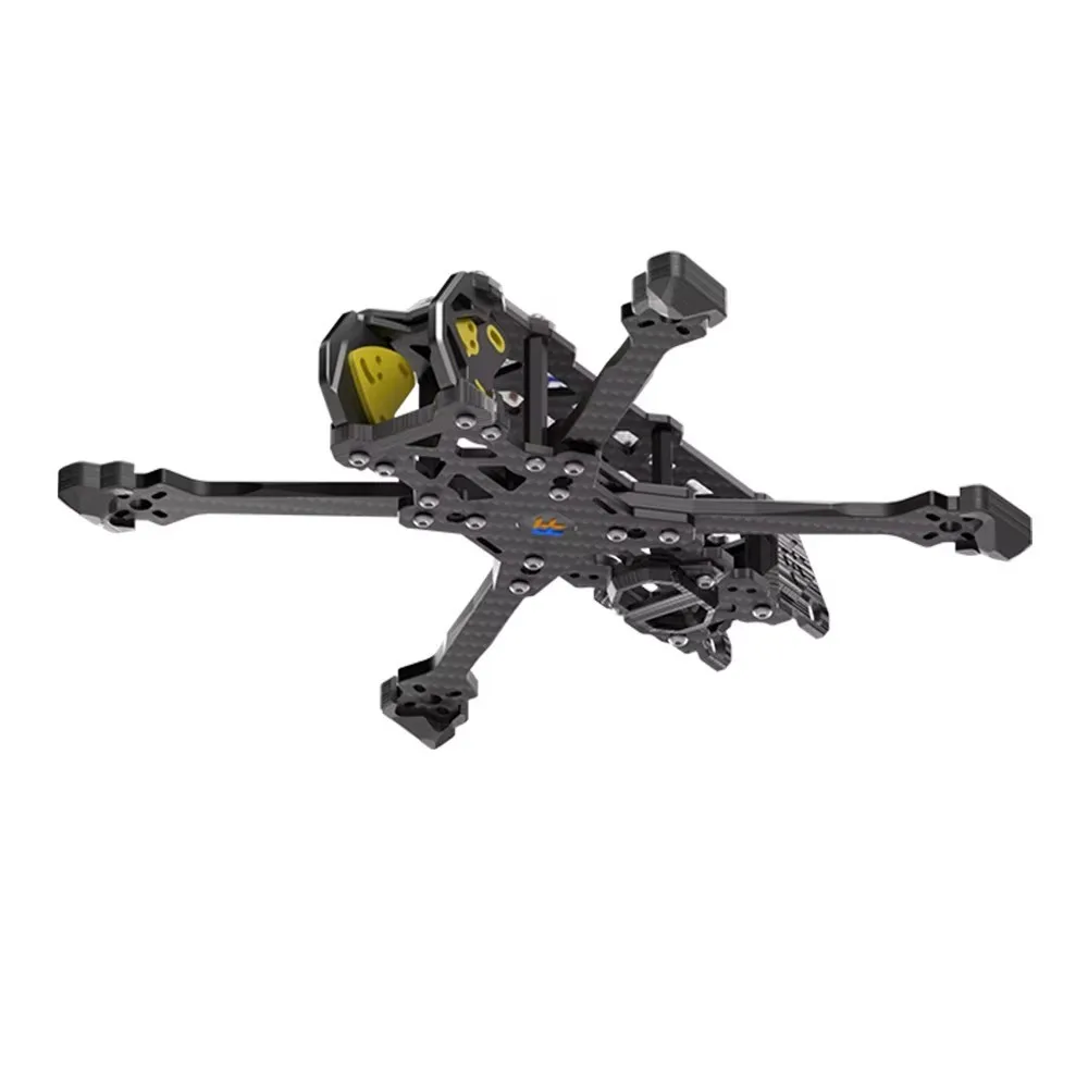 รูปสินค้า ชุดโครงโดรนแข่ง FPV คุณภาพสูง ใช้ได้กับ DJI O3/O4 PRO