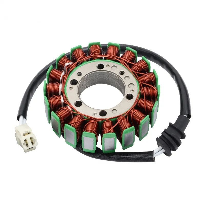 

Motorcycle Accessories Stator Coil Yamaha Yzf R6 1999 2000 2001 2002