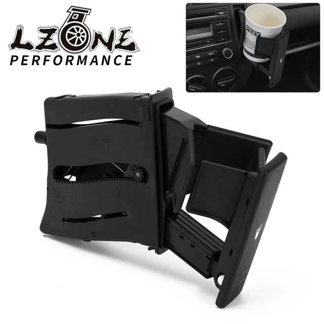 Für Polo 9N 2002 2003 2004 2005 2006 2007 2008 2009 2010 Auto Center  Console Tasse Halter 6Q 0 858 602 6Q0858602E - AliExpress