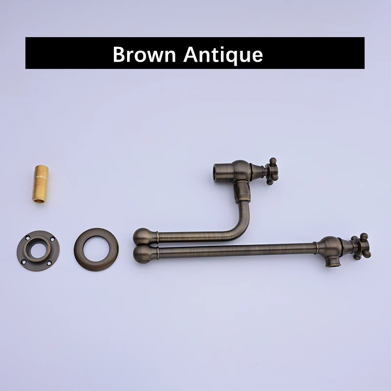 Brown Antique