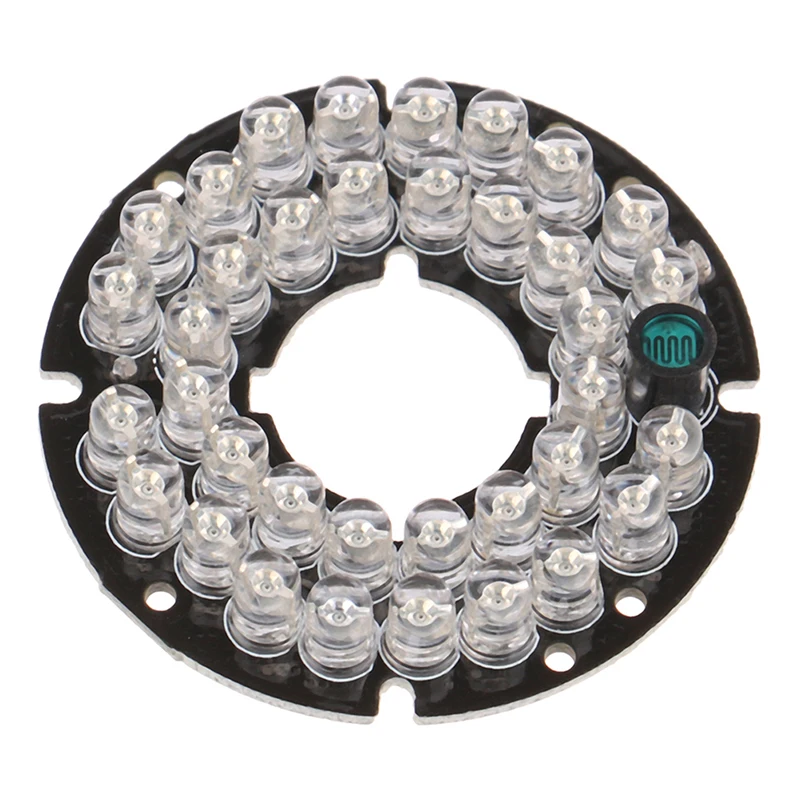 ְ ߰ ð ī޶  ī޶ LED   , ȭ 850nm ܼ  , IR 36, 1PC