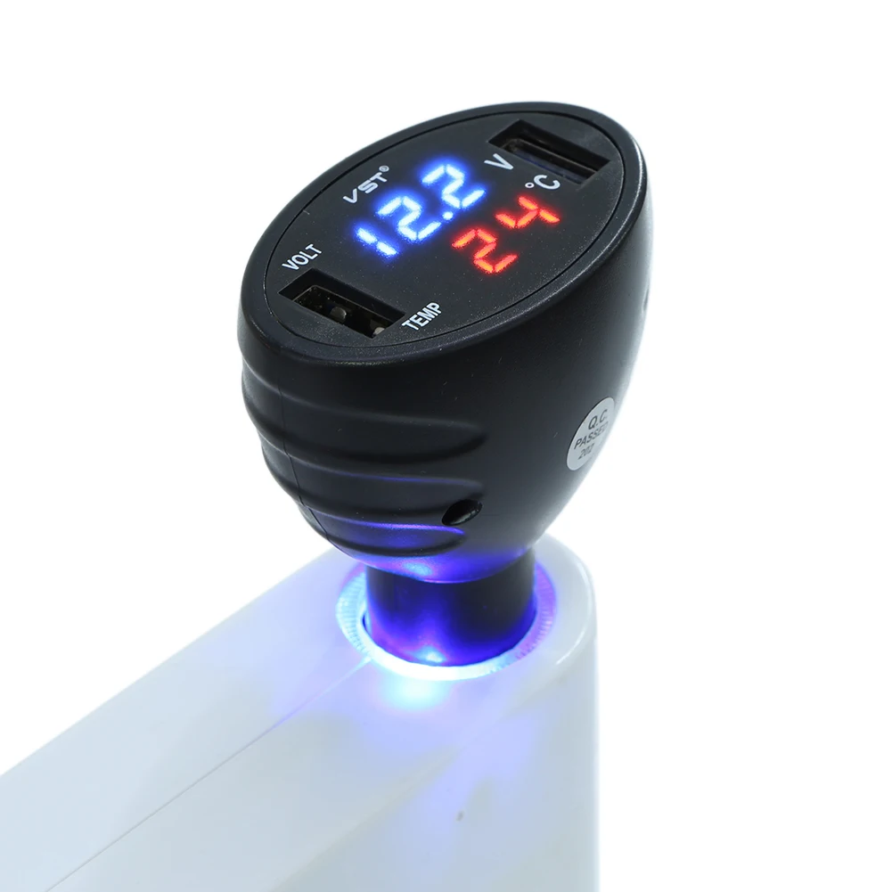   LED µ а,  USB , 3 in 1, 12V