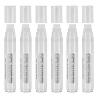 Marker 15mm Wide Tip Large Acrylic Paint Pens for Drawing DIY 2